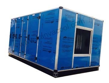 Air Handling Unit