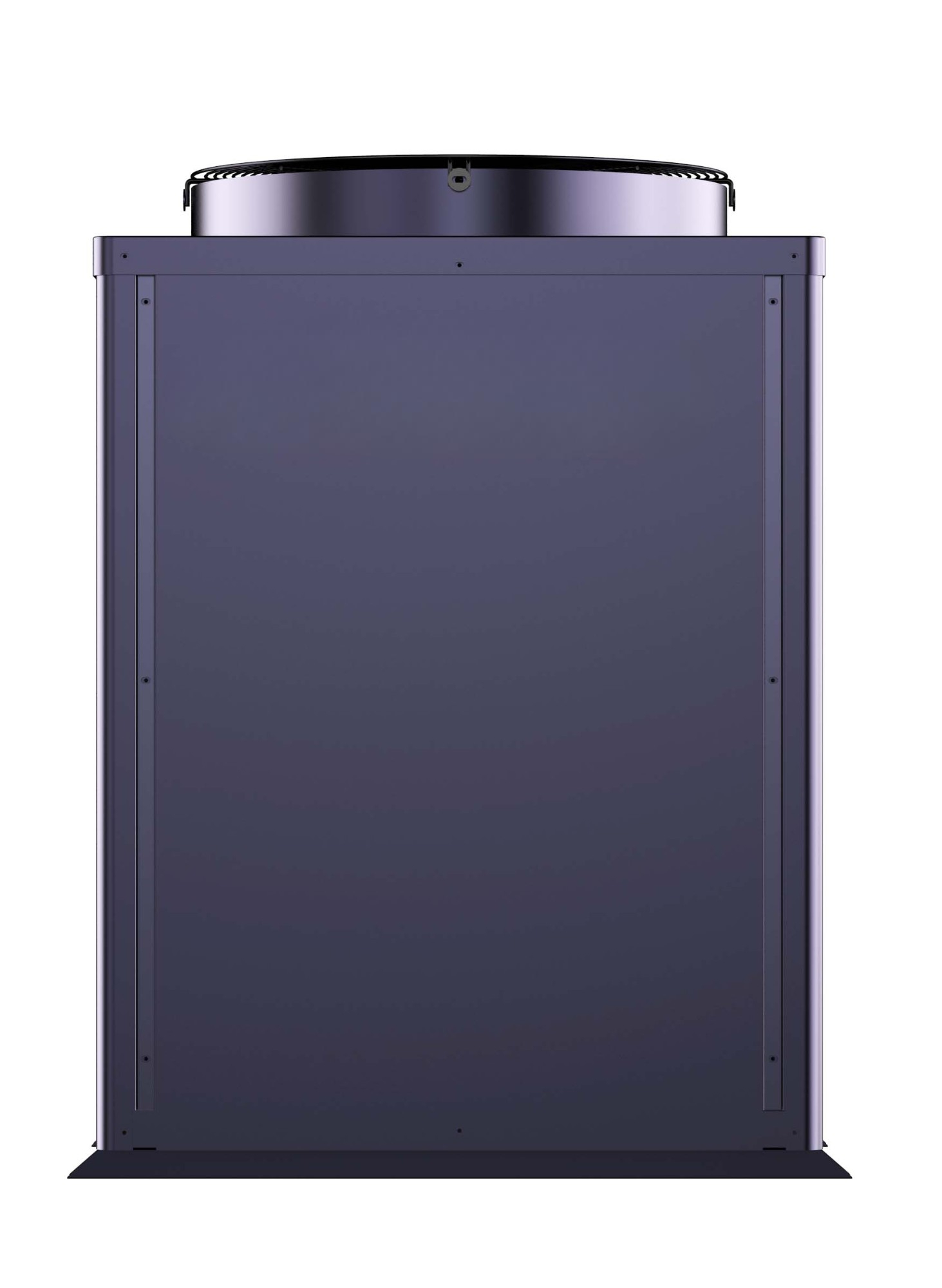 Commercial Heat Pump