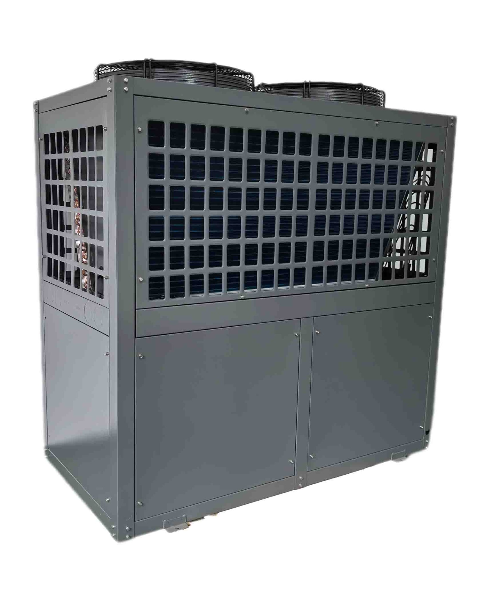 High Temperature Heat Pump