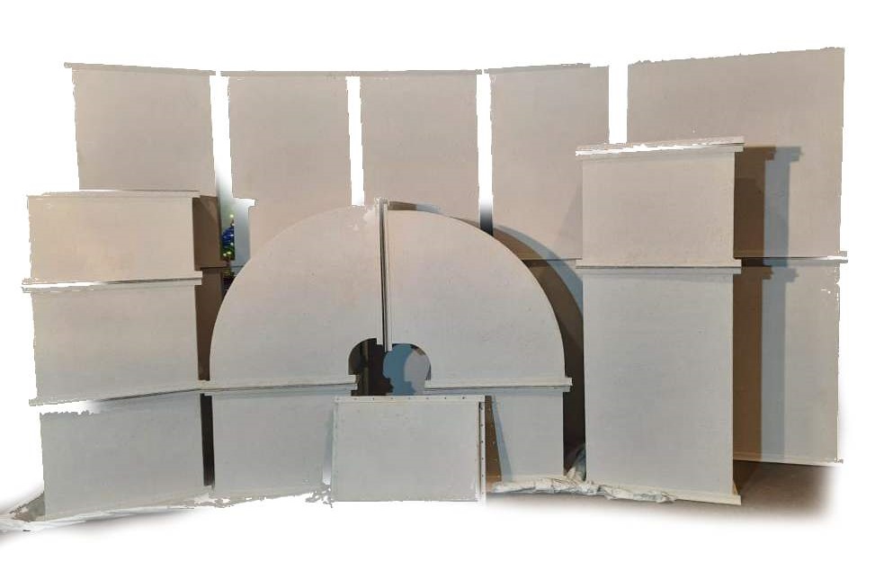 Fire Rated Duct